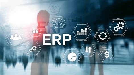 Erp system for midsize company