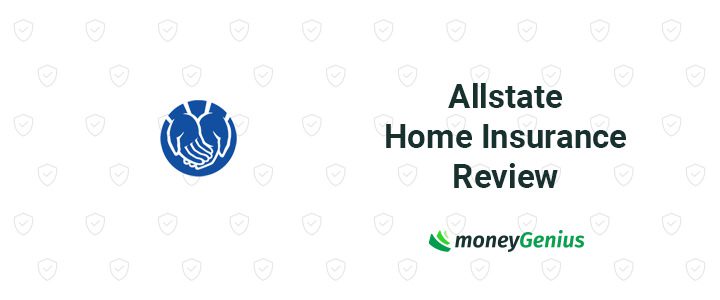 Allstate Home Insurance Review