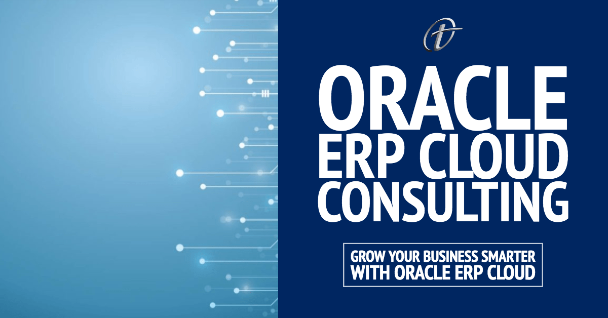 Netsuite Erp Consulting