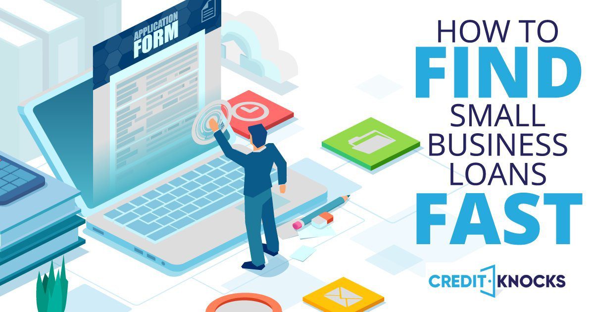 Understanding Fast Small Business Loans