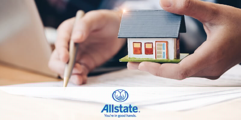 Allstate Car And Home Insurance Quote