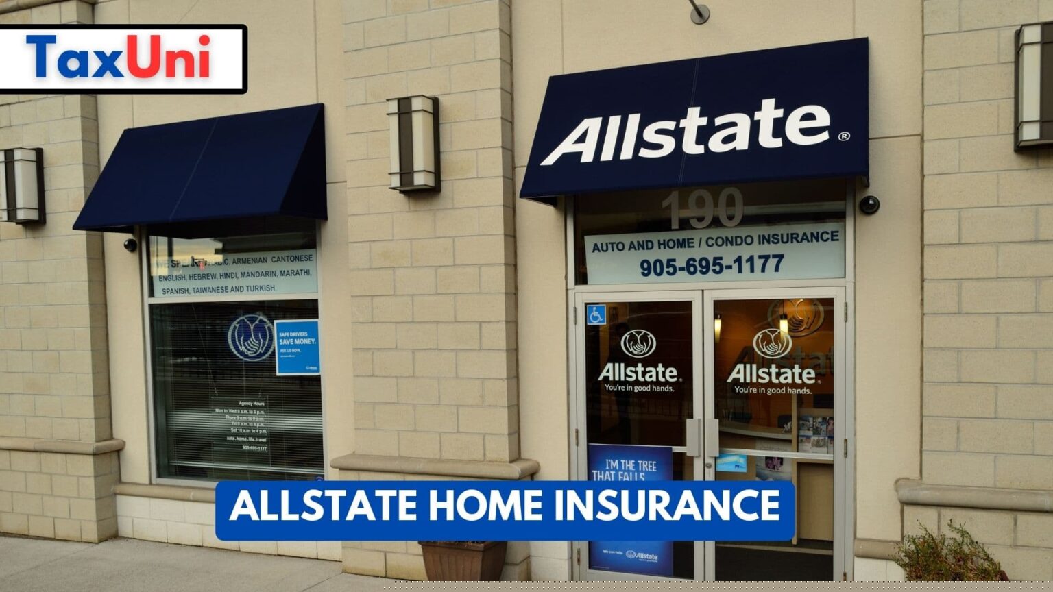 Allstate Home Insurance Reddit
