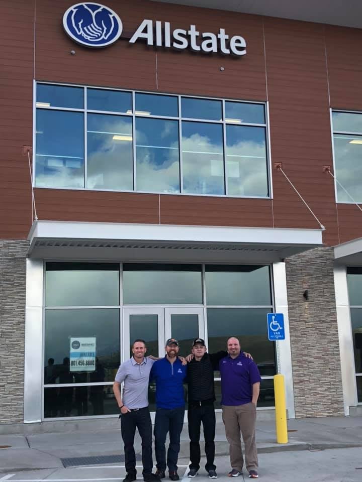 Allstate Insurance Price Utah