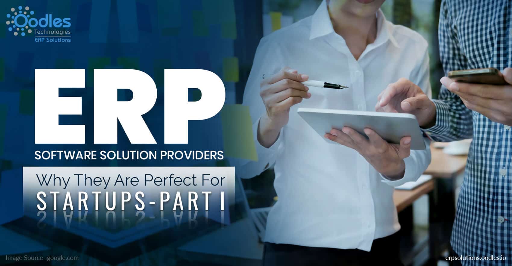 Erp Software For Wholesale Distribution