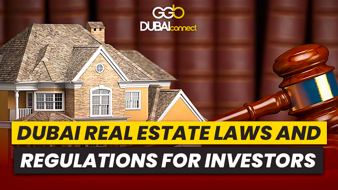 The Role of Dubai Real Estate Lawyers in Property Transactions